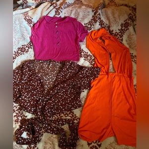 Shein bundle